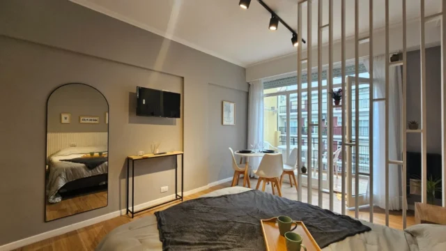 Departamentos, pisos y semipisos en Venta — Belgrano 2200