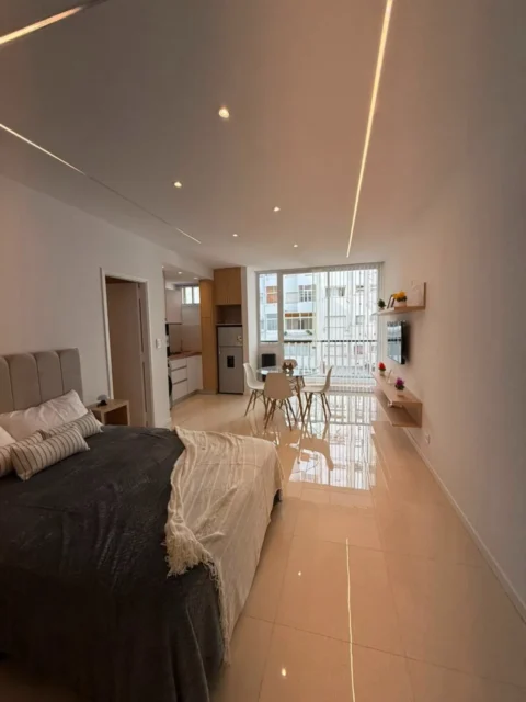 Departamentos, pisos y semipisos en Venta — Boulebard Marítimo 2700