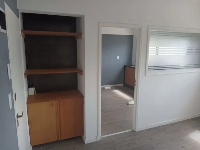 Oficinas en Venta — San Martín 3000