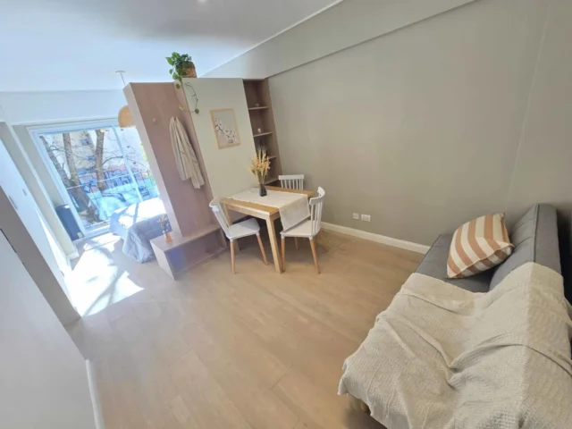 Departamentos, pisos y semipisos en Venta — Falucho 2100