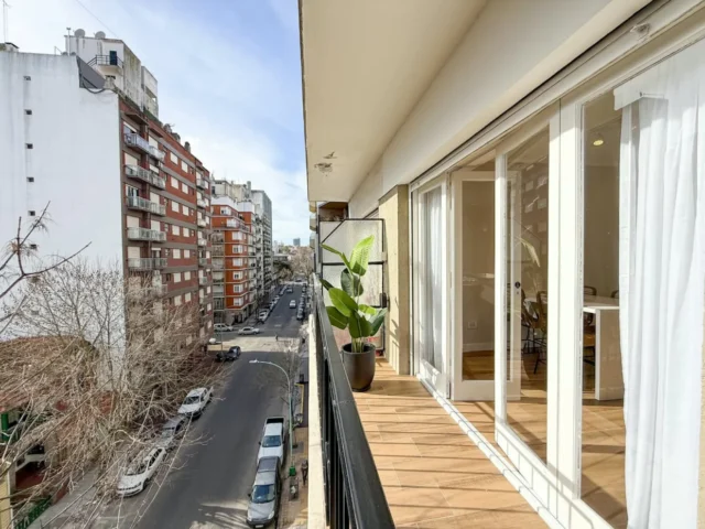Departamentos, pisos y semipisos en Venta — Gascón 1500