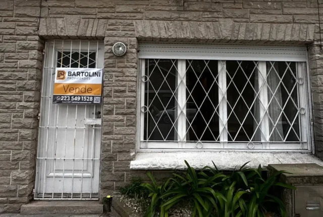 PH en Venta — Falkner 3700