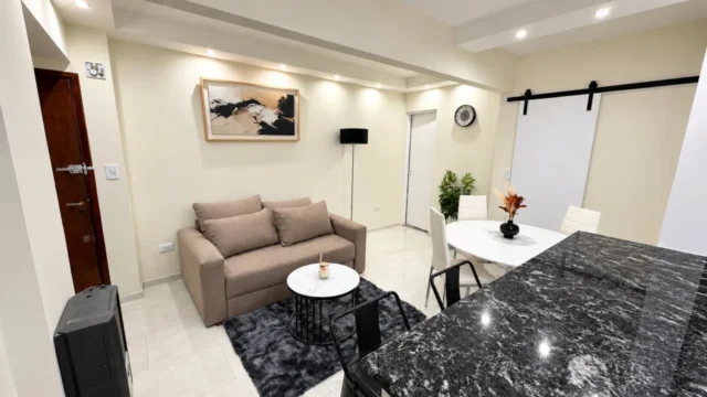 Departamentos, pisos y semipisos en Venta — Brown 2900