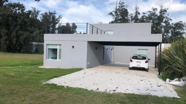 Casas, chalets en Venta — Costa del sol