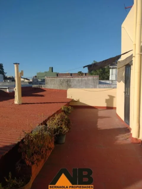 PH en Venta — Avellaneda y santa fe