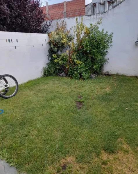 Dúplex en Venta — Patagones 955