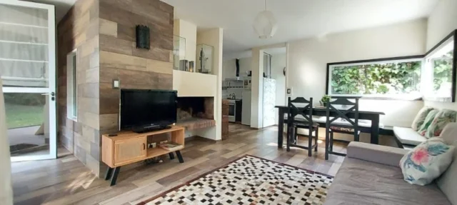 Cabañas en Venta — bosuqe peralta ramos
