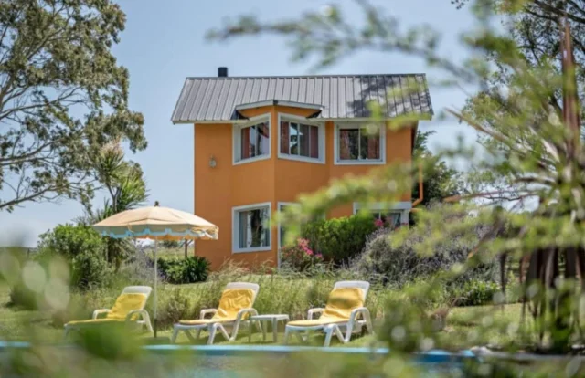 Casas, chalets en Venta — sierra de los padres