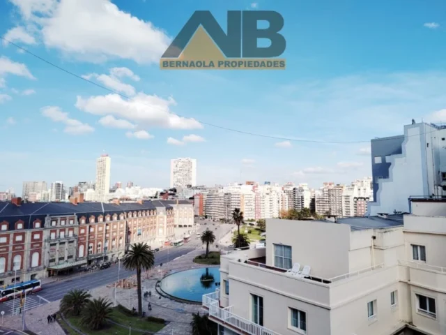 Departamentos, pisos y semipisos en Venta — Belgrano y Buenos Aires