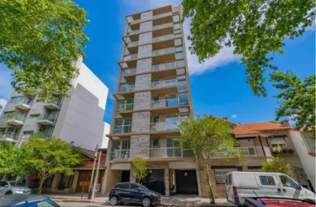 Departamentos, pisos y semipisos en Venta — gascon y san luis