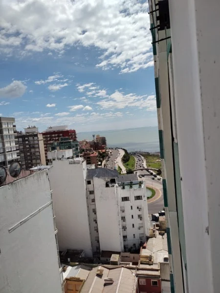 Departamentos, pisos y semipisos en Venta — Luro y Entre Rios