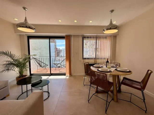 Departamentos, pisos y semipisos en Venta — rivadavia y corrientes
