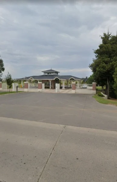 Lotes y terrenos en Venta — Casonas del haras