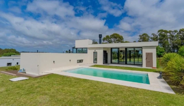 Casas, chalets en Venta — Barrancas de San Benito