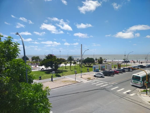 Departamentos, pisos y semipisos en Venta — Plaza España