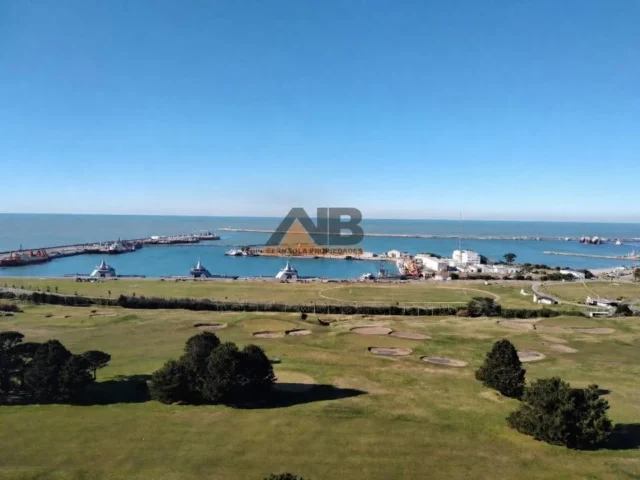 Departamentos, pisos y semipisos en Venta — Golf de Playa grande