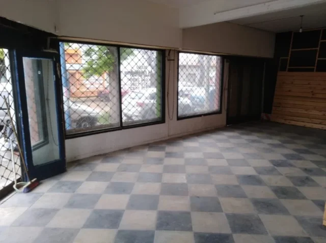 Inmuebles en block en Venta — San Juan y Gascón