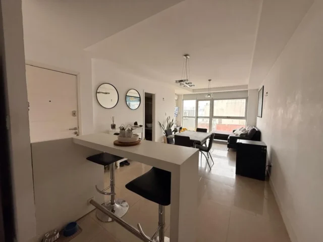 Departamentos, pisos y semipisos en Venta — catamarca 2365