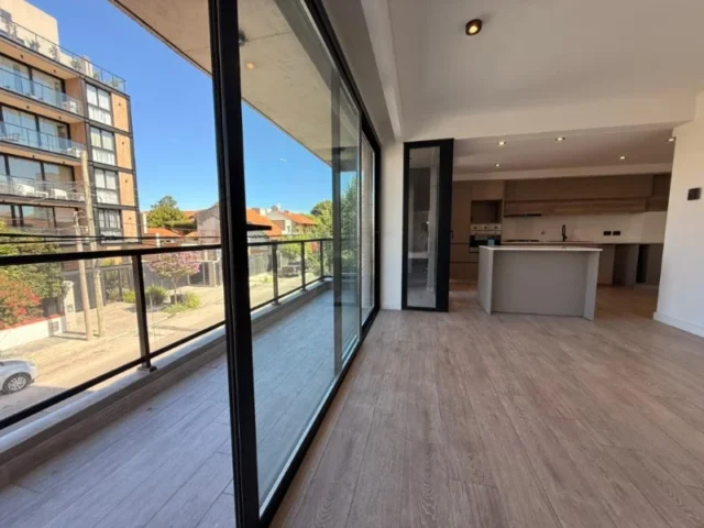 Departamentos, pisos y semipisos en Alquiler — Arenales 3315