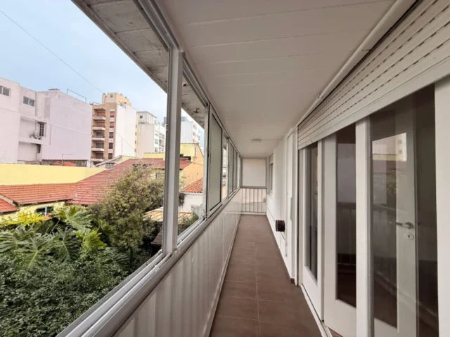 Departamentos, pisos y semipisos en Venta — Salta 576