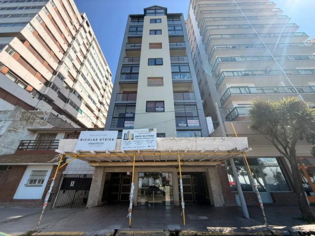 Departamentos, pisos y semipisos en Venta — catamarca 769