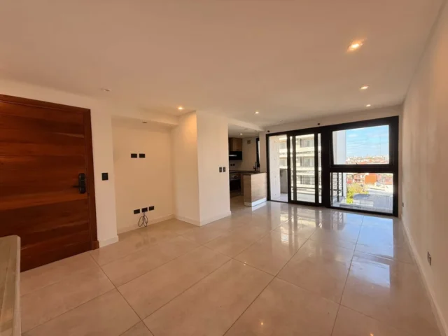 Departamentos, pisos y semipisos en Venta — Daprotis 4161