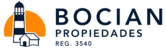 Bocian Propiedades
