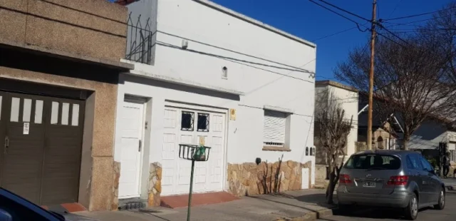 Casas, chalets en Venta — OLAZABAL Y MORENO
