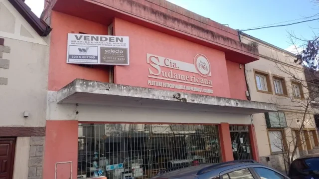 Locales en Venta — JUJUY 2100