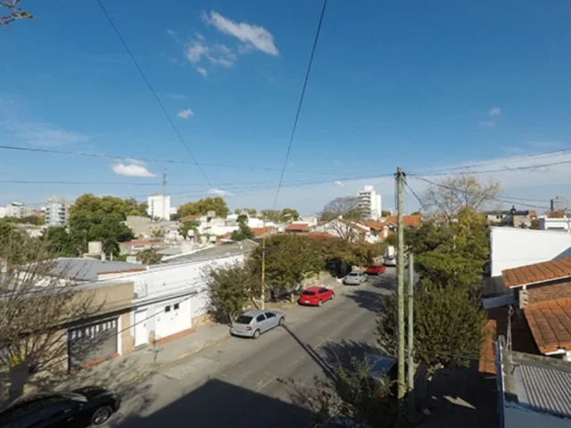 Departamentos, pisos y semipisos en Venta — OLAZABAL Y MORENO