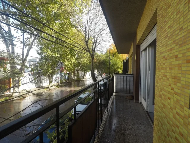 Departamentos, pisos y semipisos en Alquiler — 11 DE SEPTIEMBRE 3600