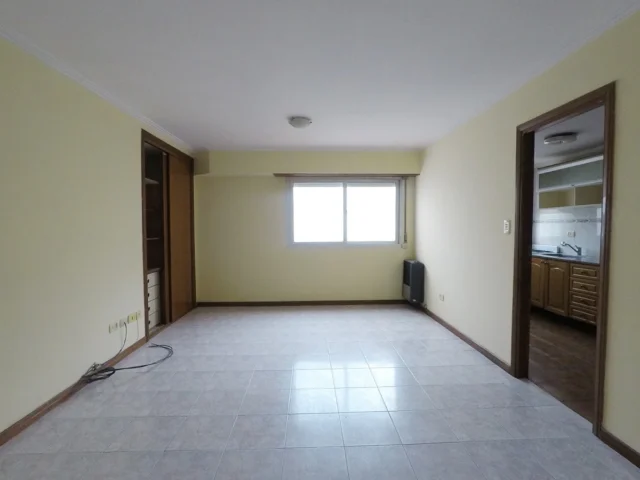 Departamentos, pisos y semipisos en Alquiler — SAN MARTIN 3510