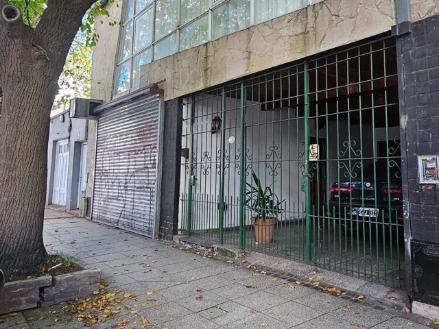 Inmuebles en block en Venta — XX DE SEPTIEMBRE 2000