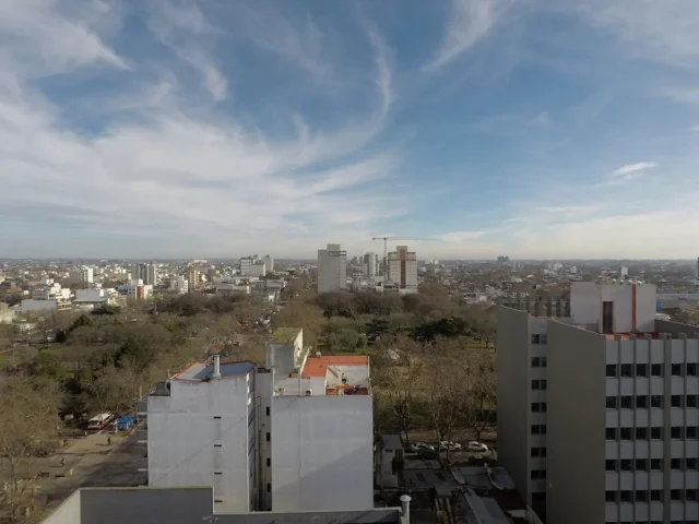 Departamentos, pisos y semipisos en Alquiler — AV. LURO 3500