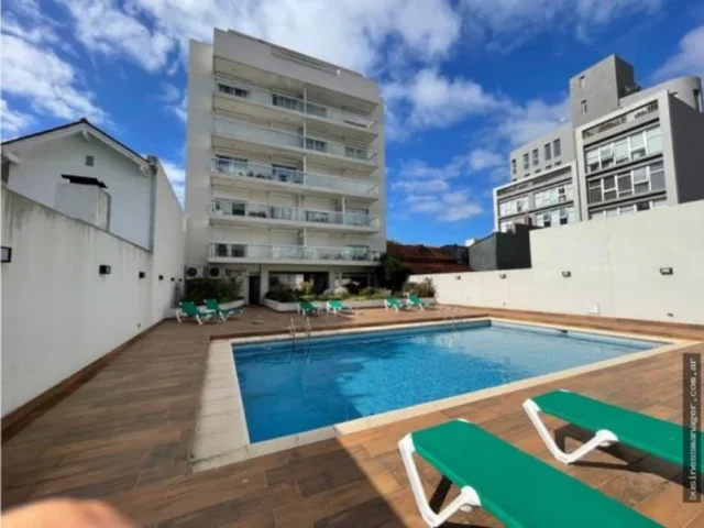 Departamentos, pisos y semipisos en Venta — Alsina 2800