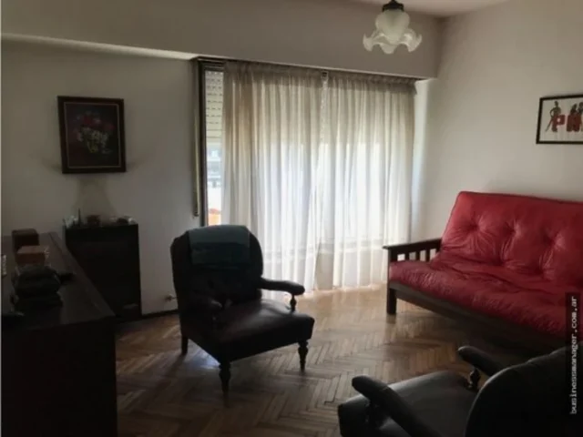 Departamentos, pisos y semipisos en Venta — 9 de Julio 5600