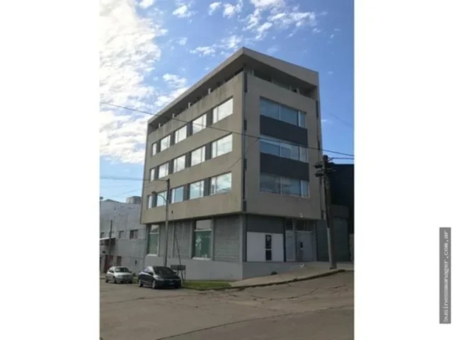 Oficinas en Venta — Juramento 100
