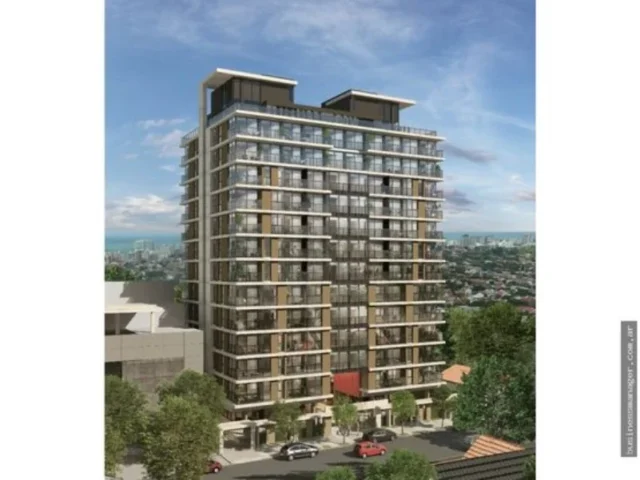 Edificios en Venta — ALSINA 2600