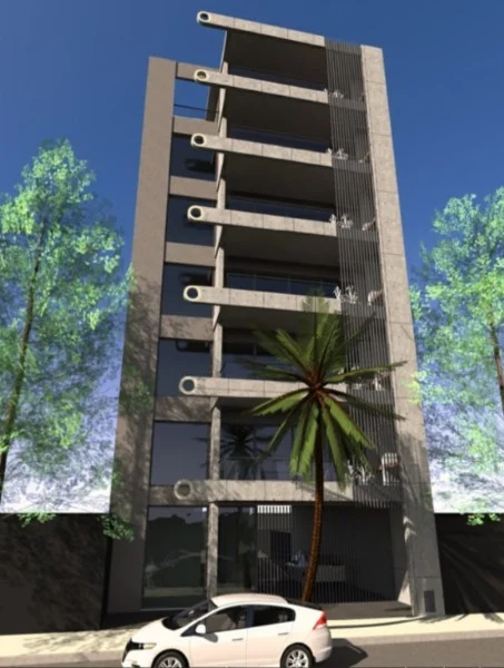 Departamentos, pisos y semipisos en Venta — sarmiento 3300