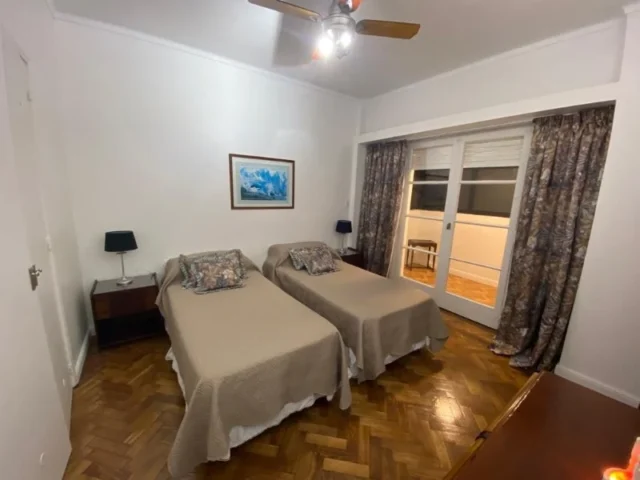 Departamentos, pisos y semipisos en Venta — Mendoza 2100