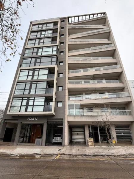 Departamentos, pisos y semipisos en Venta — Matheu 3200