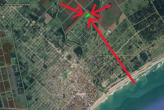Lotes y terrenos en Venta — Av. de la Tranquilidad 100