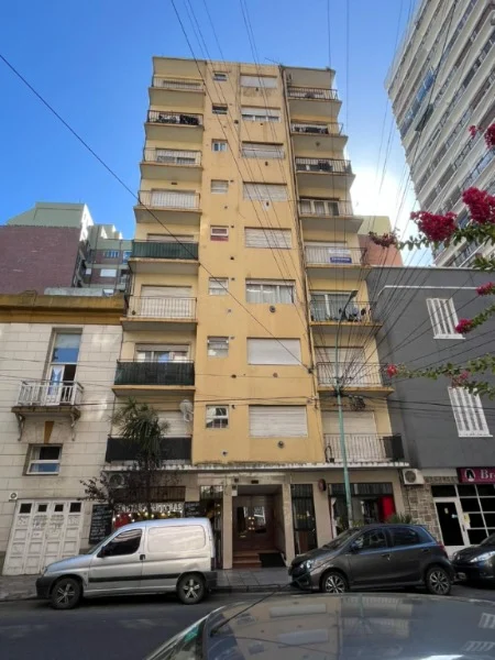 Departamentos, pisos y semipisos en Venta — Gascón 2100