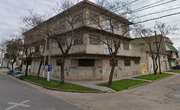 Galpones en Venta — Teodoro Bronzini 3900
