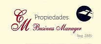 Business Manager Propiedades