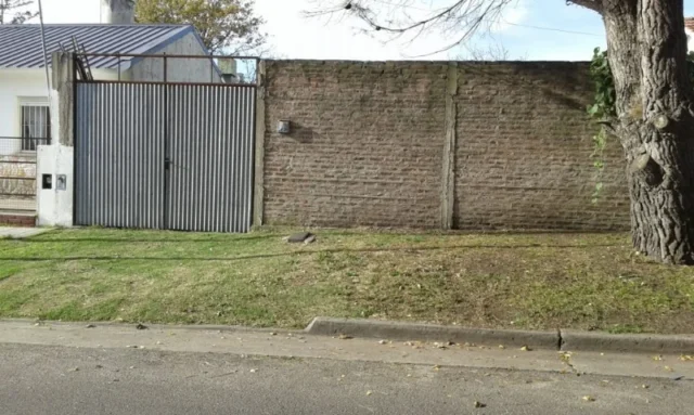 Lotes y terrenos en Venta — aguado 1730