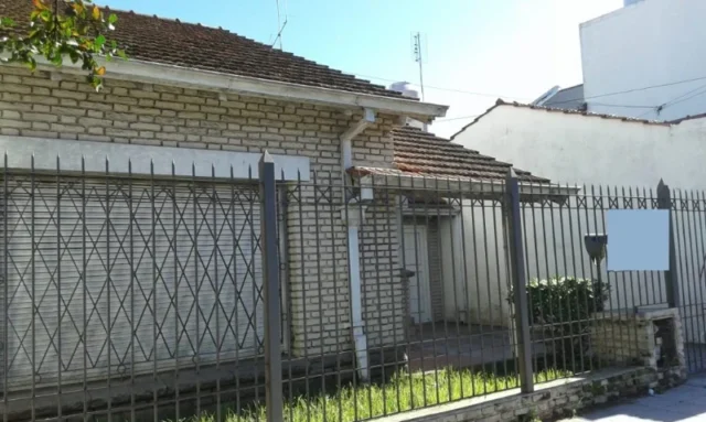 Casas, chalets en Venta — Talcahuano 117