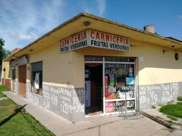 Locales en Venta — Ing. Rateriy 1680