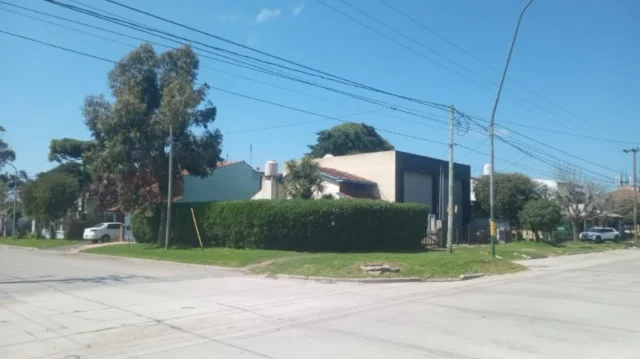 Lotes y terrenos en Venta — PEREZ BULNES