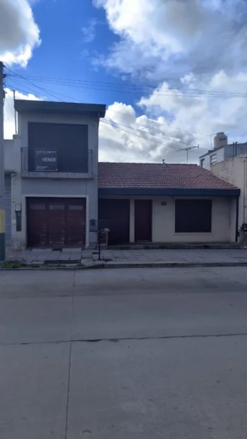 Casas, chalets en Venta — Vertiz  4035
